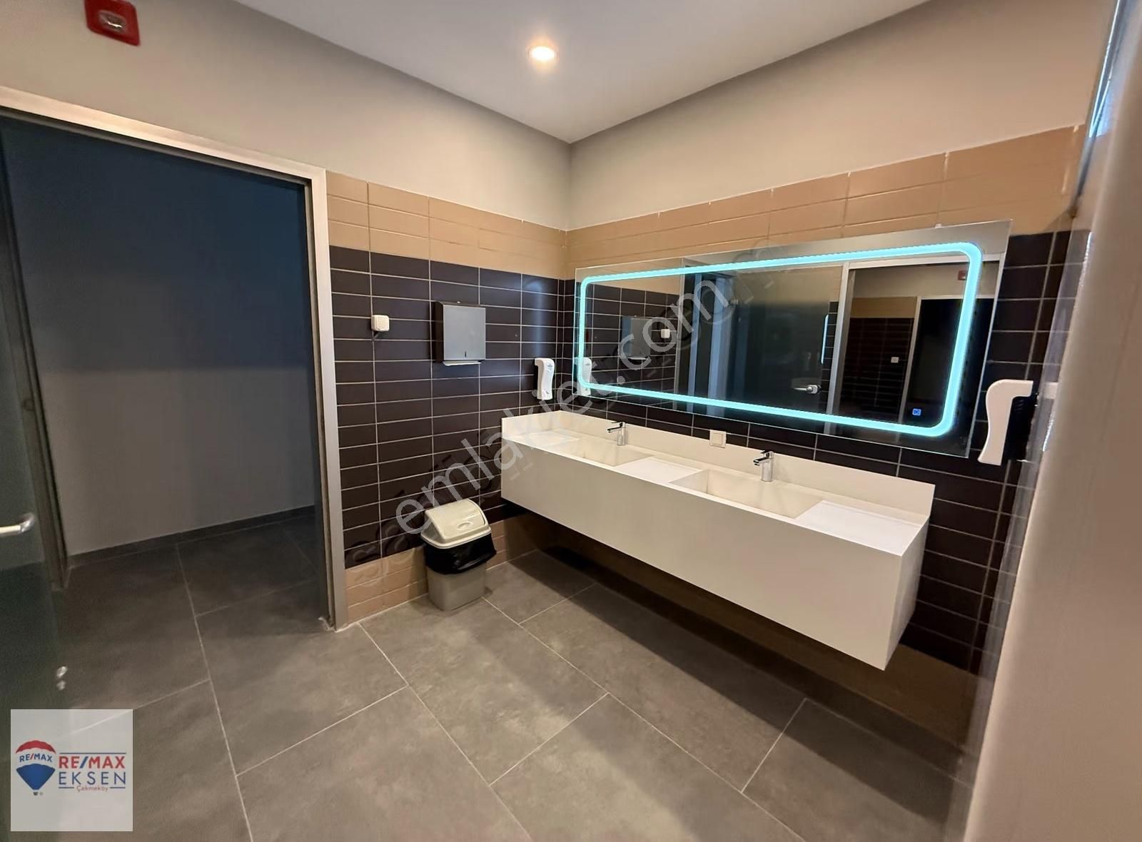 Sur Yapı Metrogarden Uzmanı Leyla Şimşek 2+1 85m² Boş Daire - Görsel 15