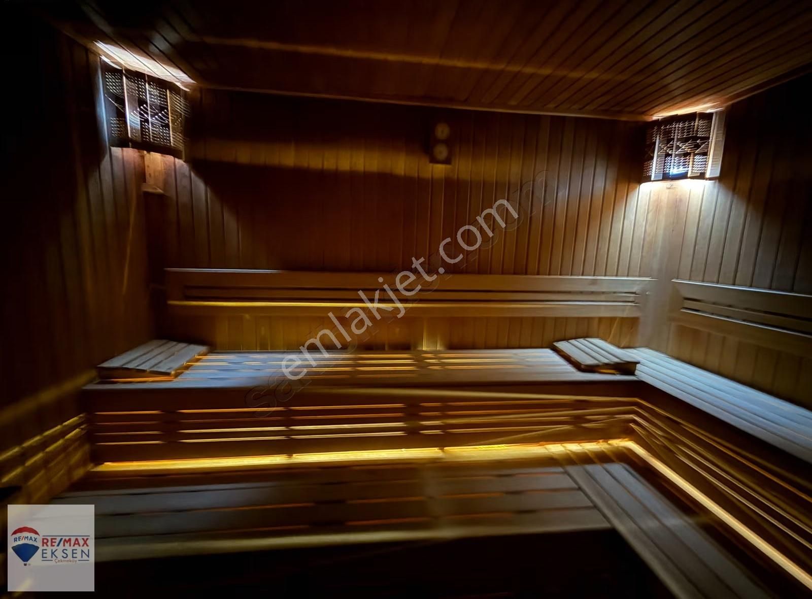 Sur Yapı Metrogarden Uzmanı Leyla Şimşek 2+1 85m² Boş Daire - Görsel 11