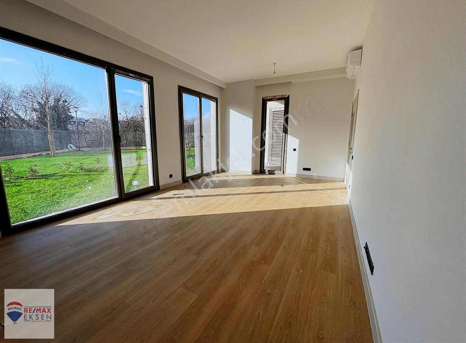 Emlak Konut Çınarköy Nesrin Akyıldız Bahçeli Kiralık 2+1 Daire - Görsel 17