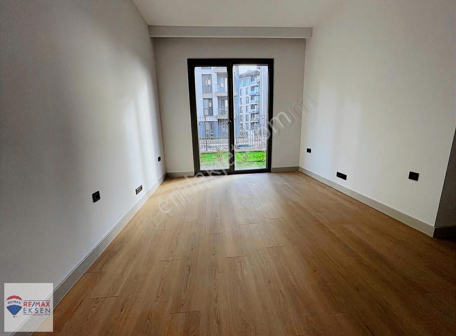 Emlak Konut Çınarköy Nesrin Akyıldız Bahçeli Kiralık 2+1 Daire - Görsel 14