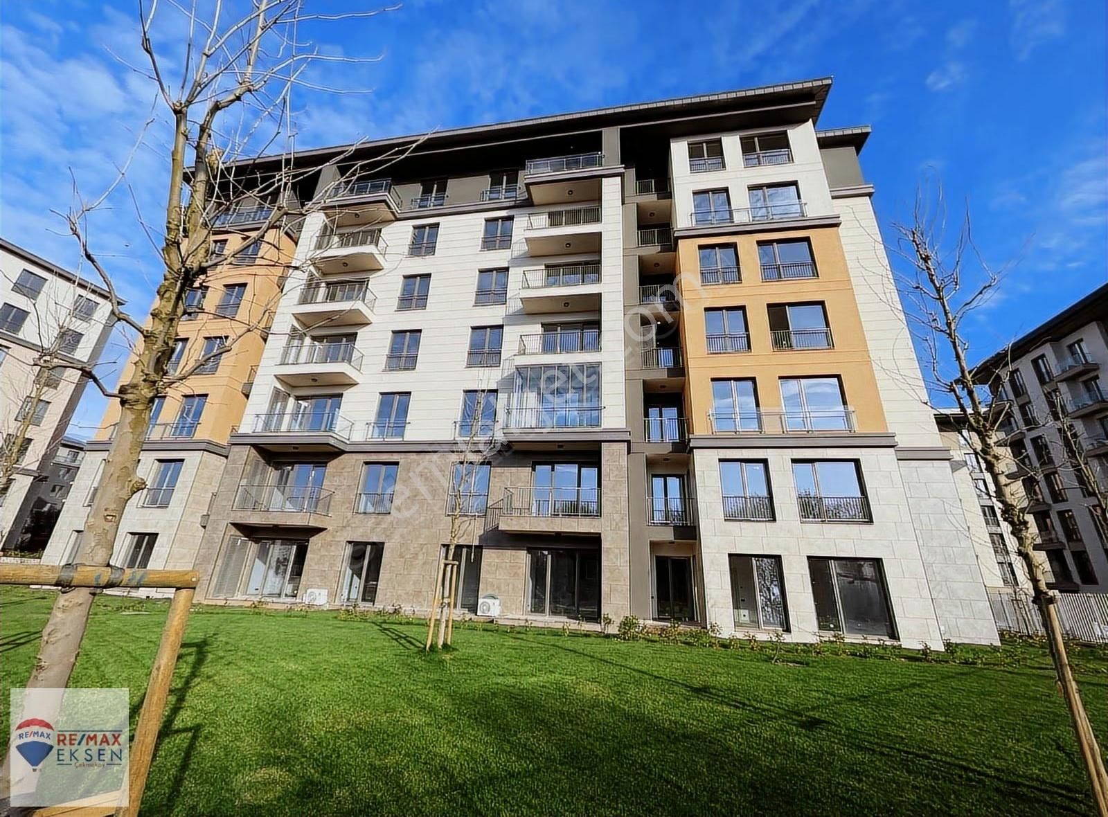 Emlak Konut Çınarköy Nesrin Akyıldız Bahçeli Kiralık 2+1 Daire