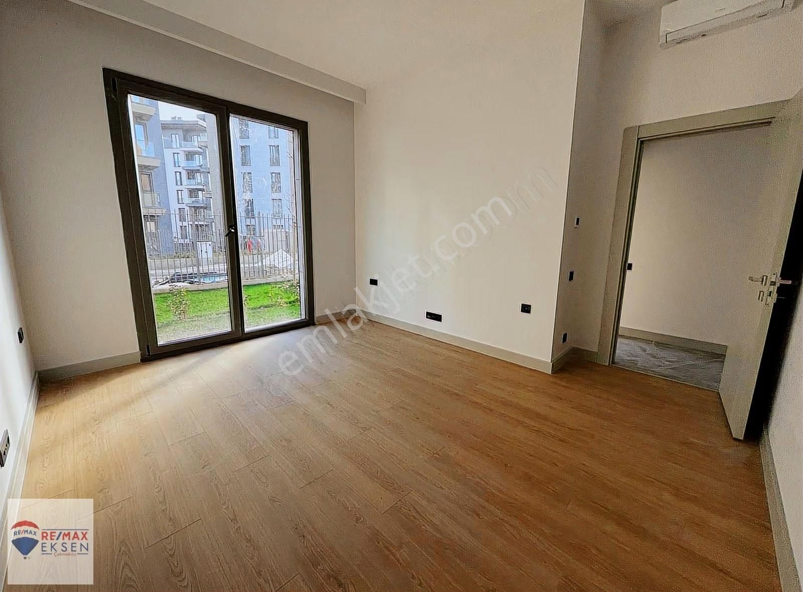 Emlak Konut Çınarköy Nesrin Akyıldız Bahçeli Kiralık 2+1 Daire - Görsel 3