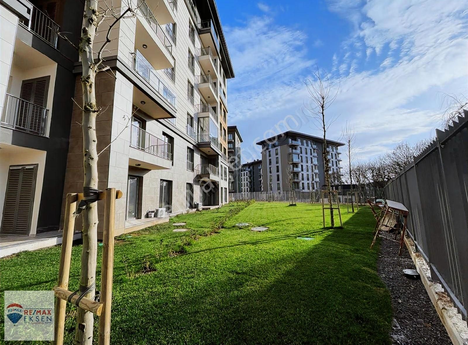 Emlak Konut Çınarköy Nesrin Akyıldız Bahçeli Kiralık 2+1 Daire - Görsel 15