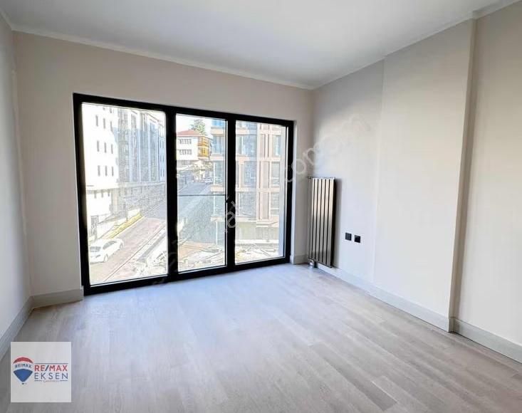 Koşuyolu Sur Yapı Excellence Boş Kiralık Ofis 69m² 1+1 - Görsel 11