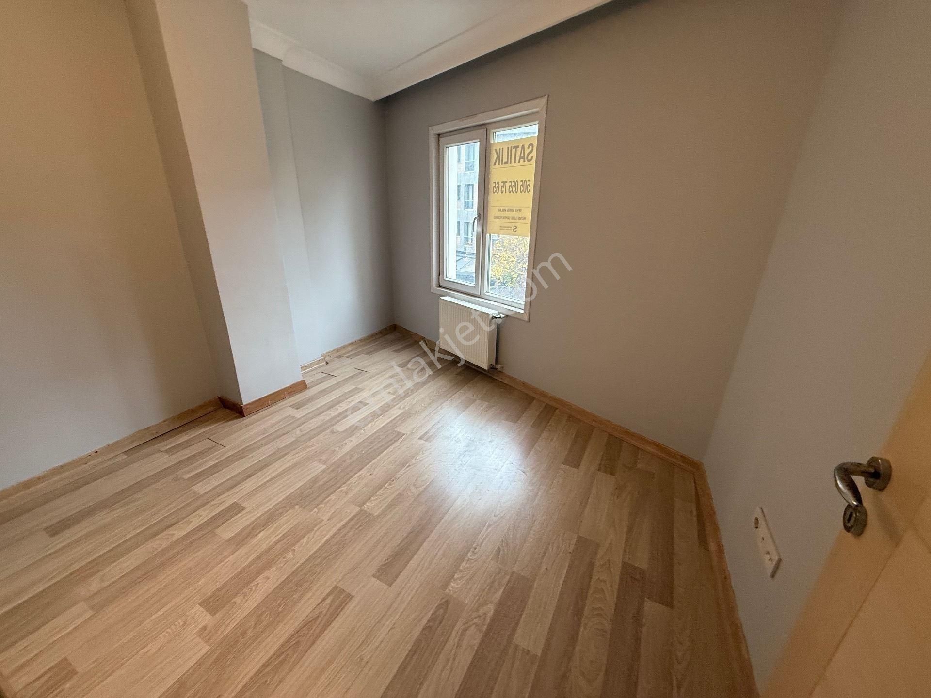 Merdivenköy De Yatırım Değeri Yüksek 2+1 Satılık Daire - Görsel 32