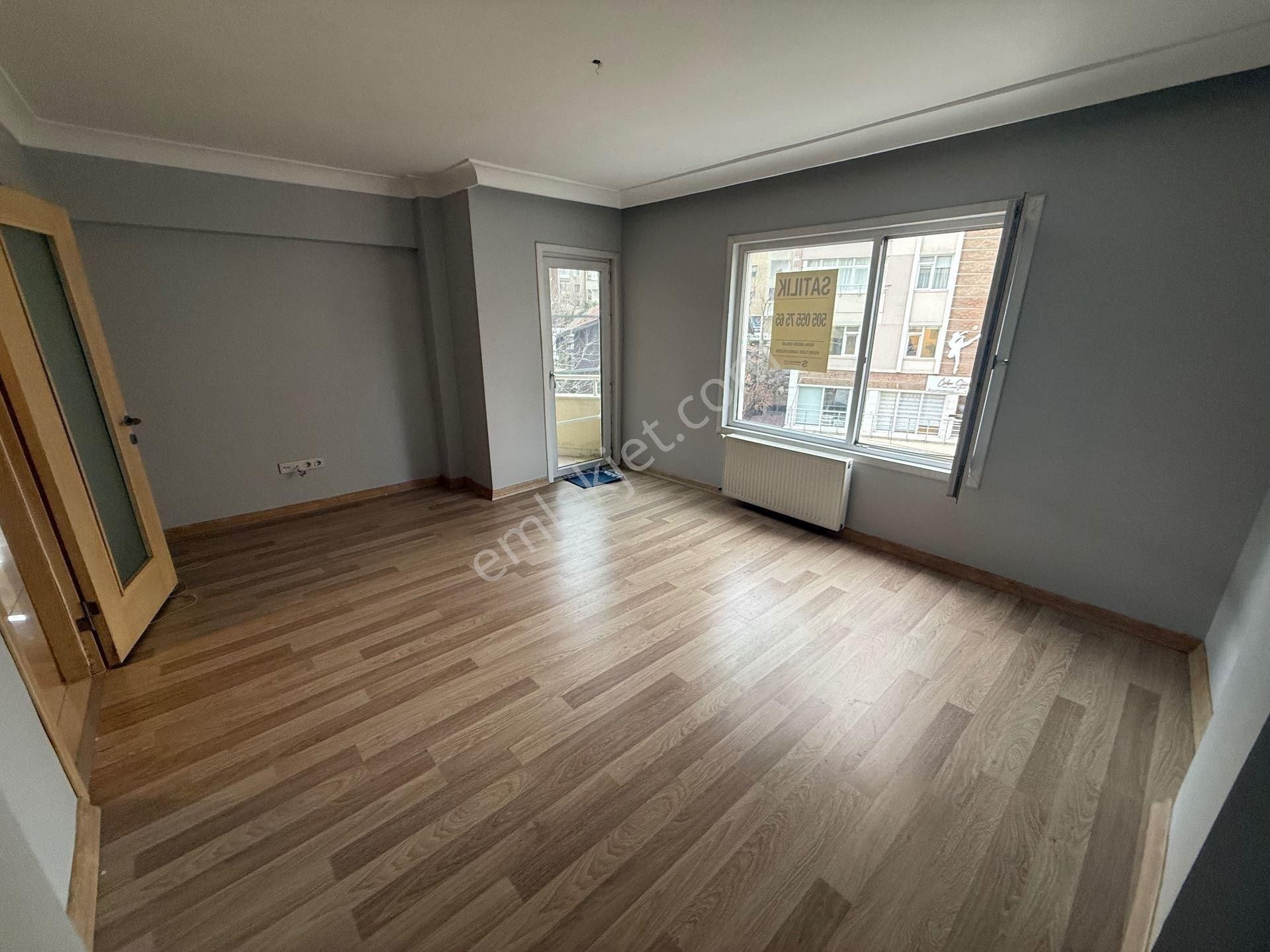 Merdivenköy De Yatırım Değeri Yüksek 2+1 Satılık Daire - Görsel 17