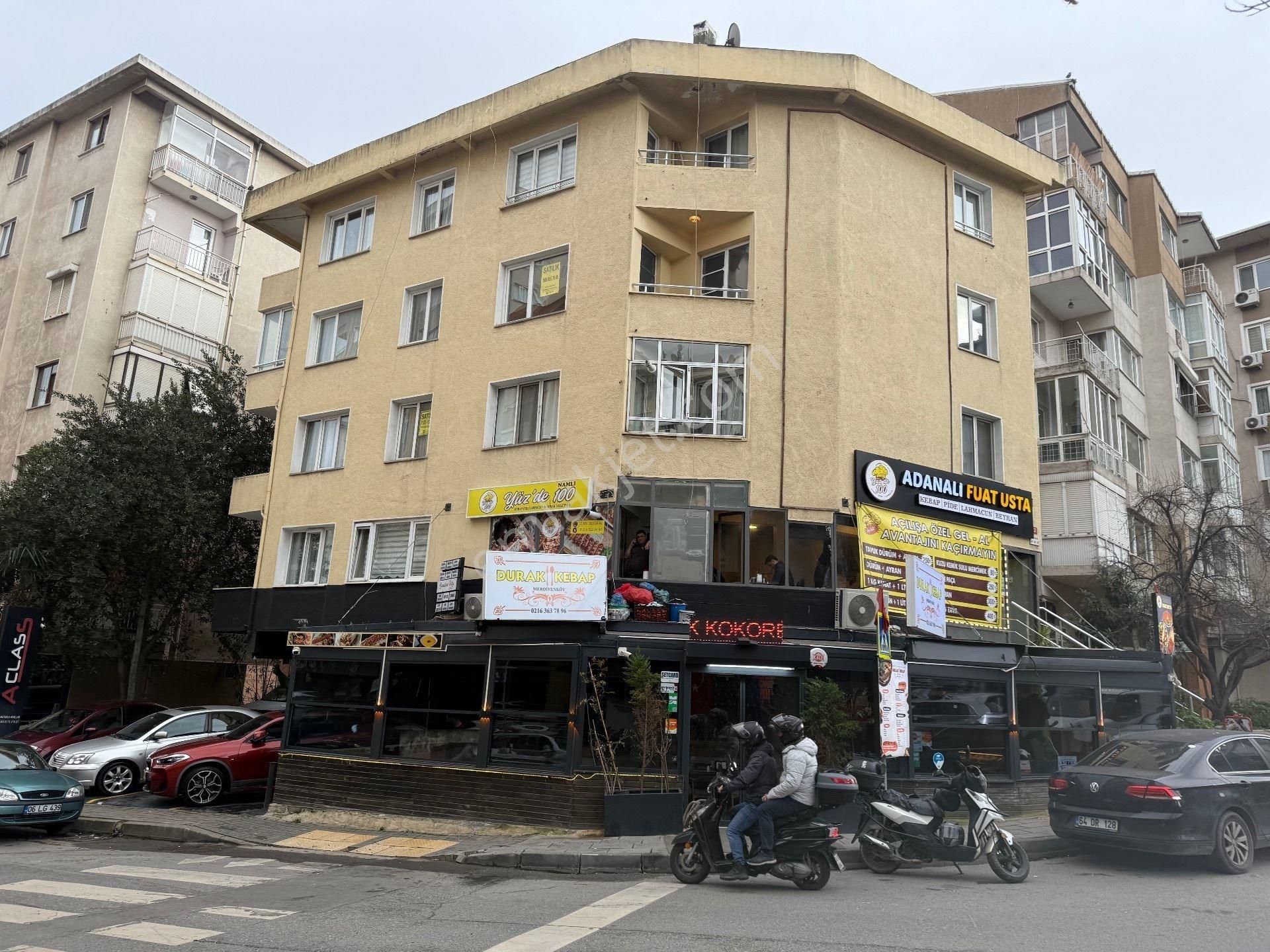 Merdivenköy De Yatırım Değeri Yüksek 2+1 Satılık Daire - Görsel 2