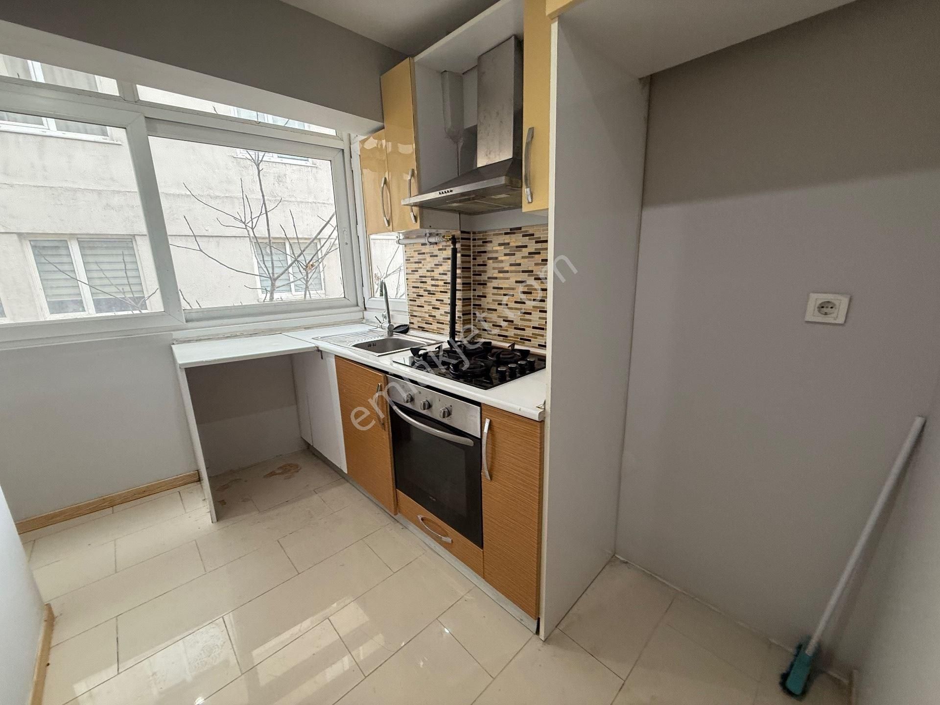 Merdivenköy De Yatırım Değeri Yüksek 2+1 Satılık Daire - Görsel 23