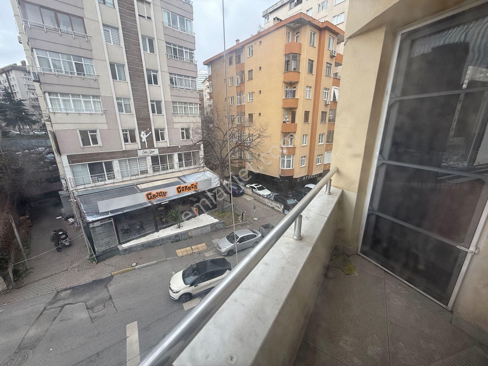 Merdivenköy De Yatırım Değeri Yüksek 2+1 Satılık Daire - Görsel 15