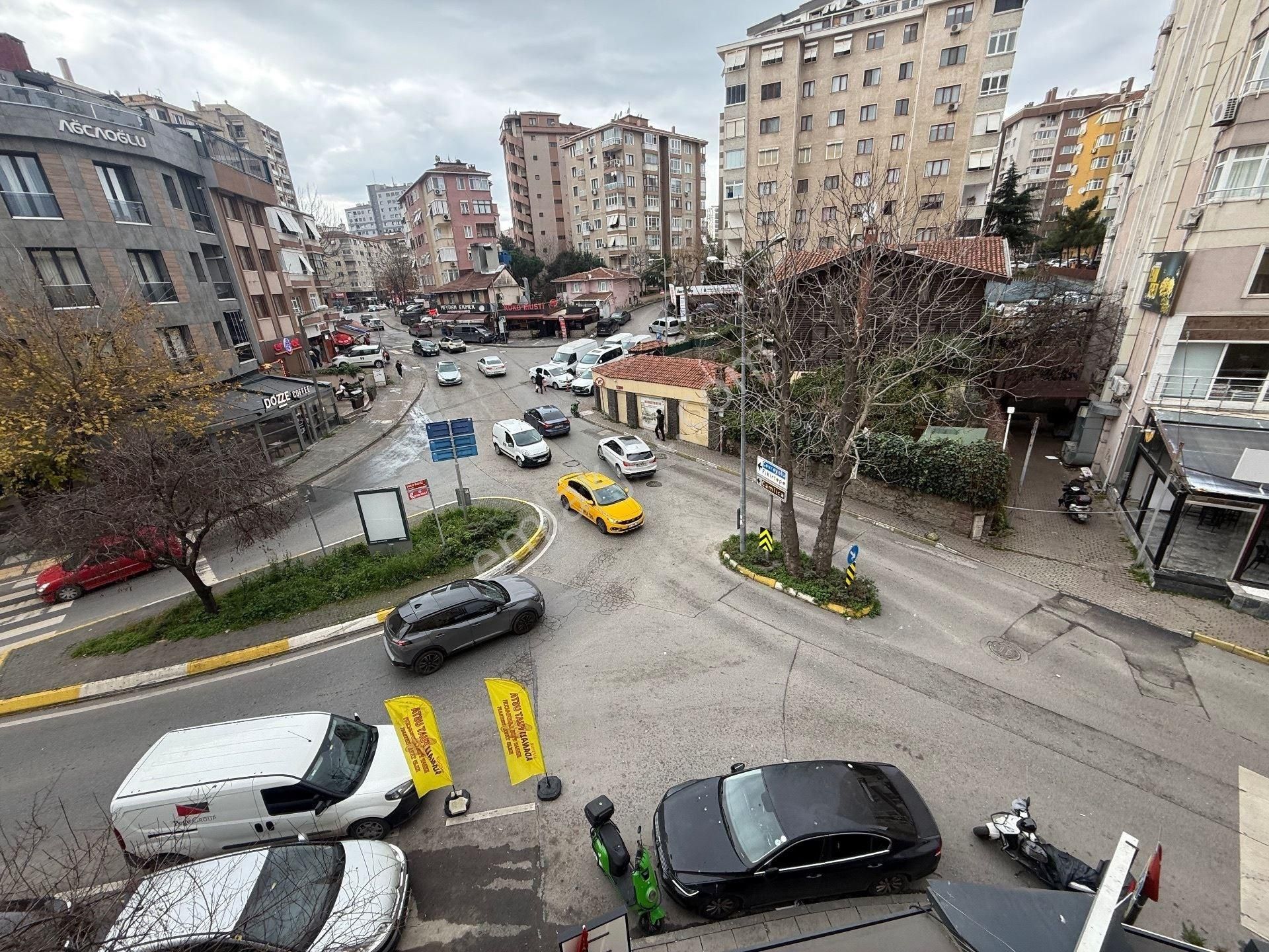 Merdivenköy De Yatırım Değeri Yüksek 2+1 Satılık Daire - Görsel 33