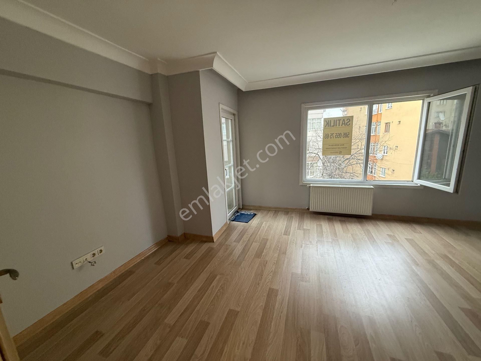 Merdivenköy De Yatırım Değeri Yüksek 2+1 Satılık Daire - Görsel 18