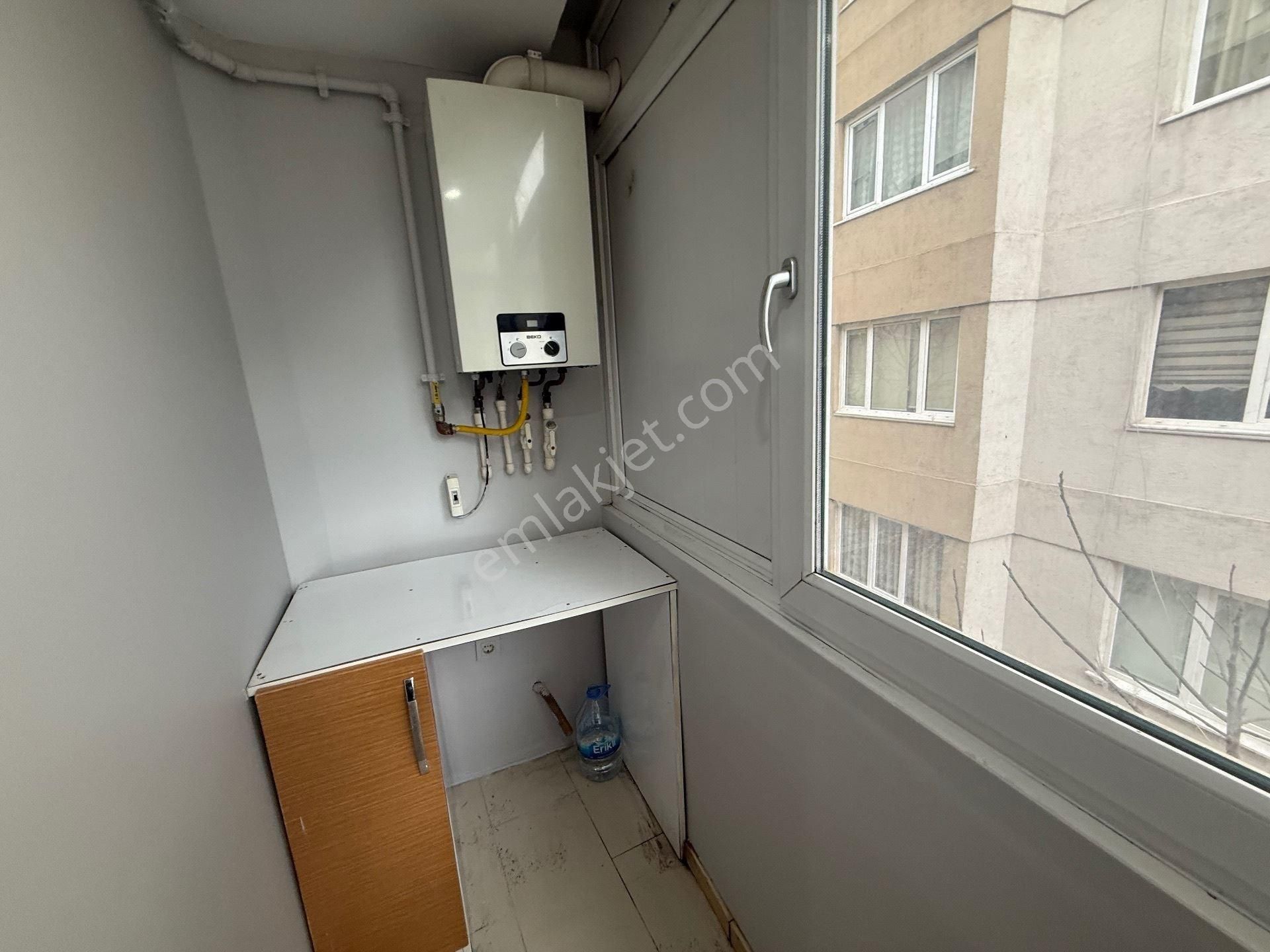 Merdivenköy De Yatırım Değeri Yüksek 2+1 Satılık Daire - Görsel 24