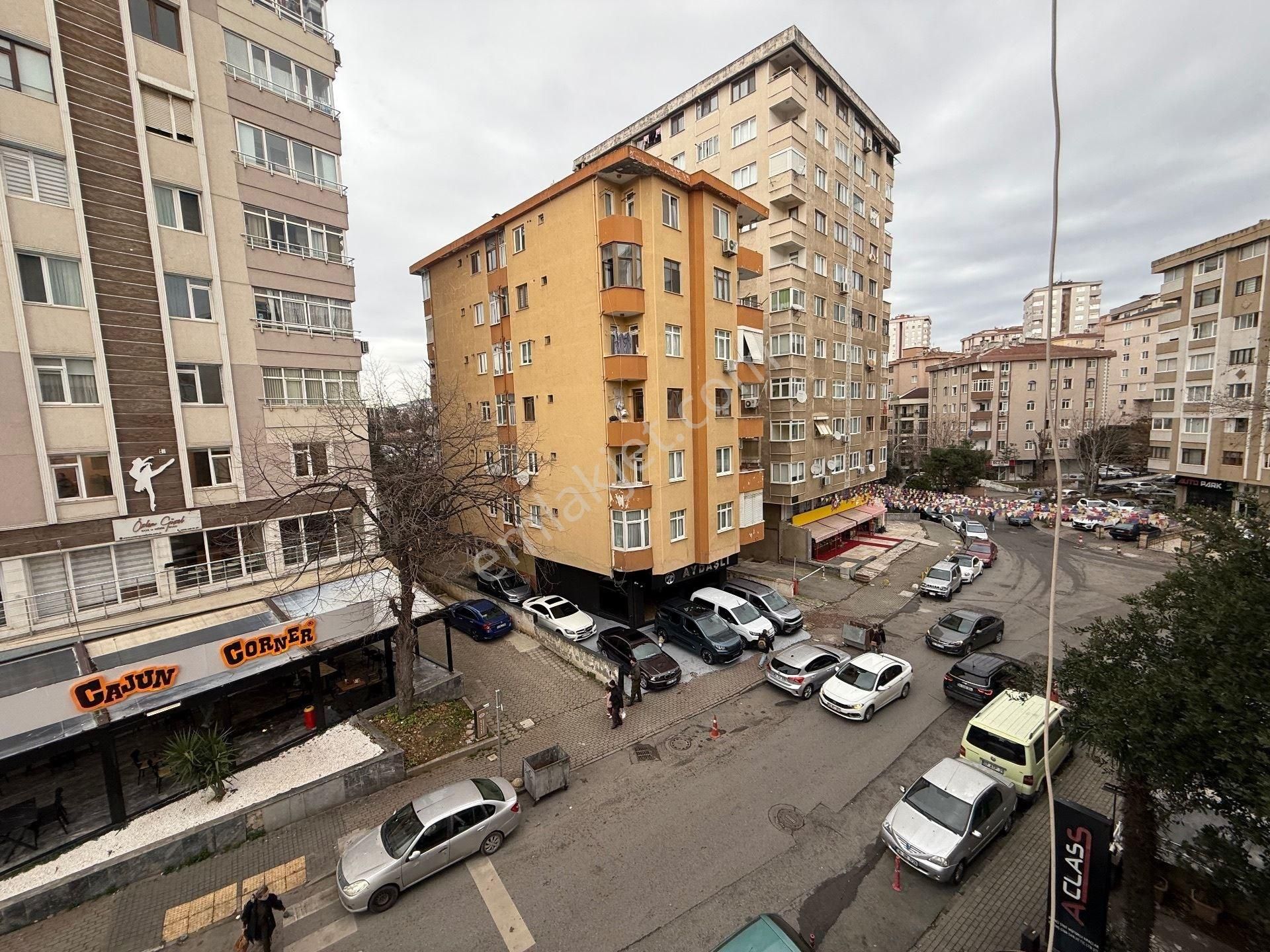 Merdivenköy De Yatırım Değeri Yüksek 2+1 Satılık Daire - Görsel 14