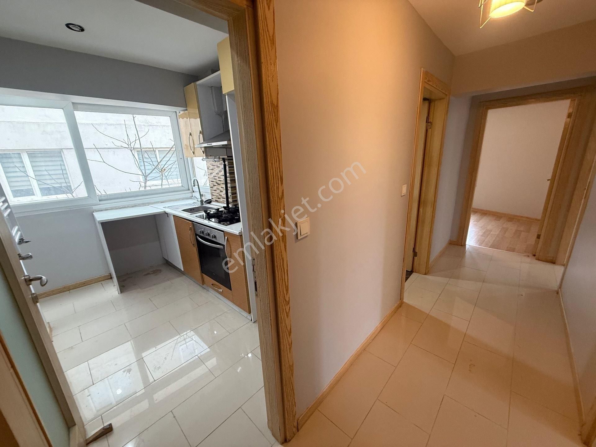 Merdivenköy De Yatırım Değeri Yüksek 2+1 Satılık Daire - Görsel 19