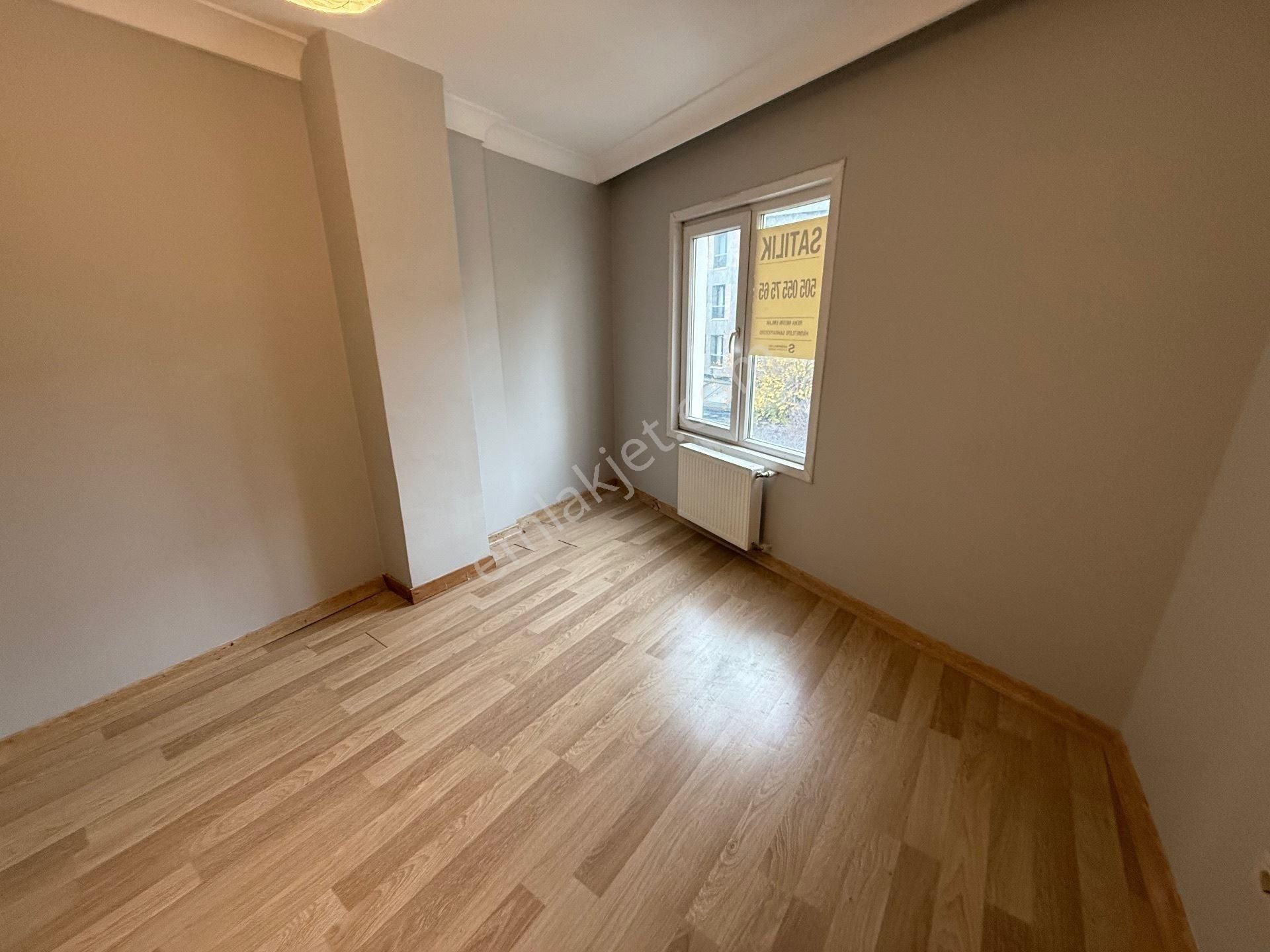 Merdivenköy De Yatırım Değeri Yüksek 2+1 Satılık Daire - Görsel 9