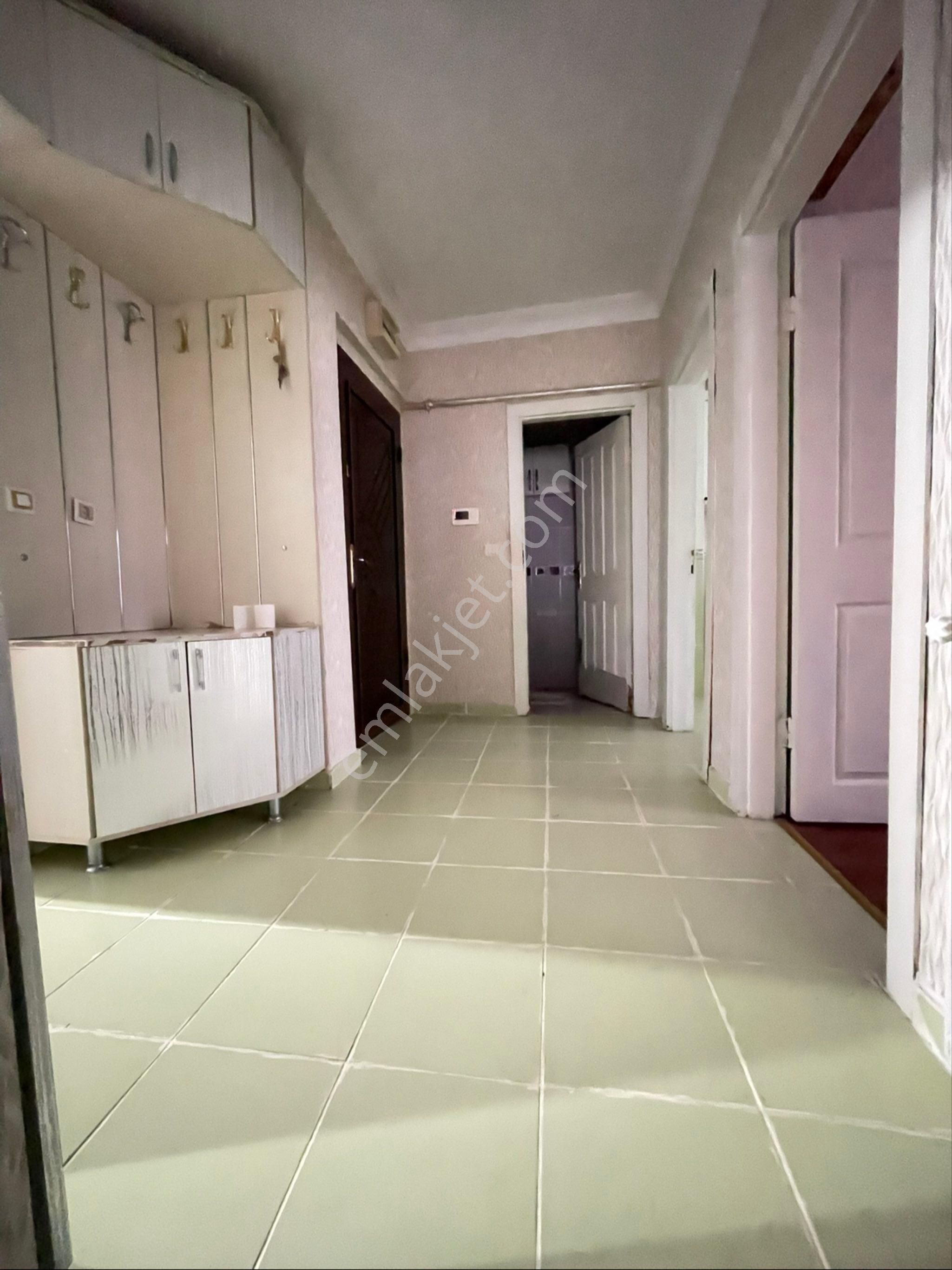 Ns Prestij Den Alsancak Mah 3+1 2.kat Kiralık Ön Cephe Daire - Görsel 19