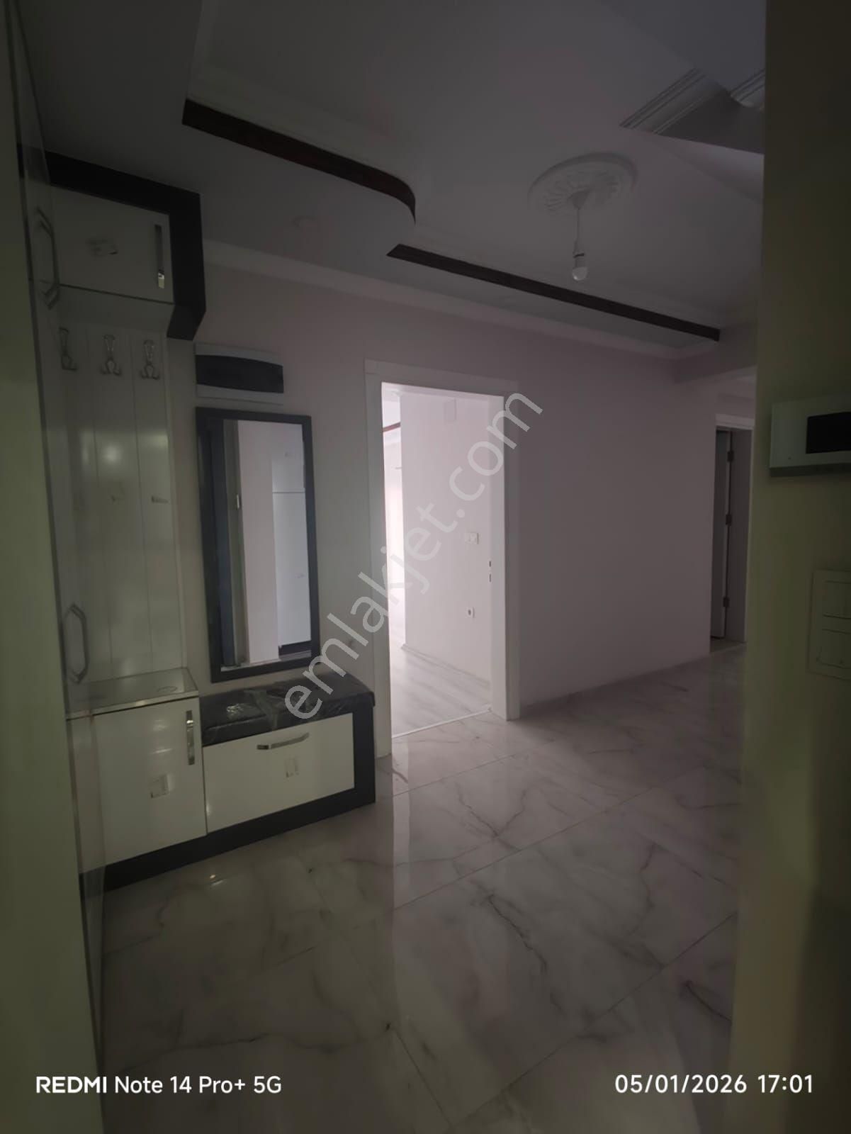 Muğla Dalaman Karaçalı Mahallesi 3+1 Sıfır Dubleks Lux Daire - Görsel 22