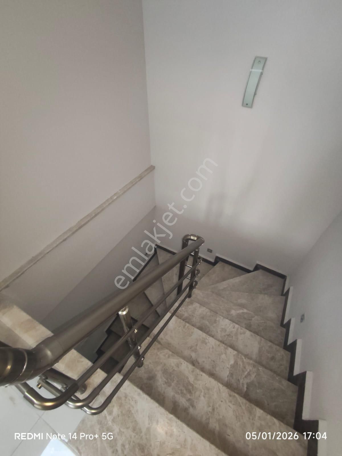 Muğla Dalaman Karaçalı Mahallesi 3+1 Sıfır Dubleks Lux Daire - Görsel 9