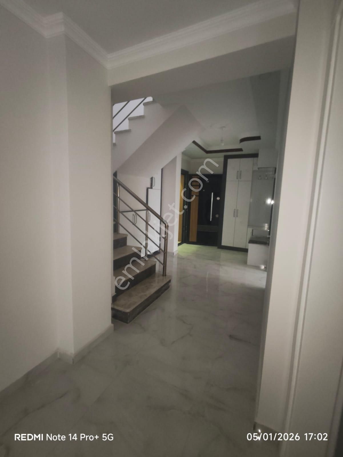 Muğla Dalaman Karaçalı Mahallesi 3+1 Sıfır Dubleks Lux Daire - Görsel 2