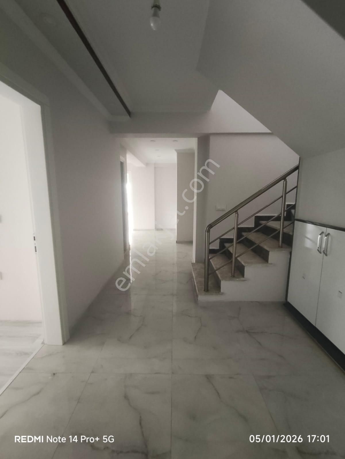 Muğla Dalaman Karaçalı Mahallesi 3+1 Sıfır Dubleks Lux Daire - Görsel 21