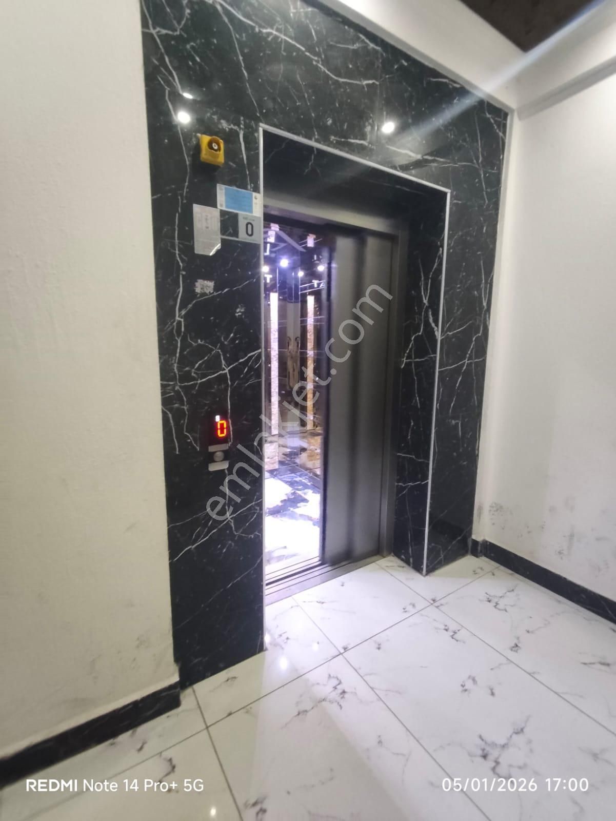 Muğla Dalaman Karaçalı Mahallesi 3+1 Sıfır Dubleks Lux Daire - Görsel 24