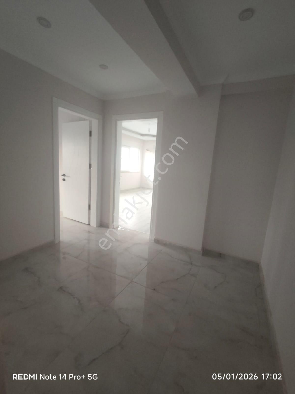 Muğla Dalaman Karaçalı Mahallesi 3+1 Sıfır Dubleks Lux Daire - Görsel 17