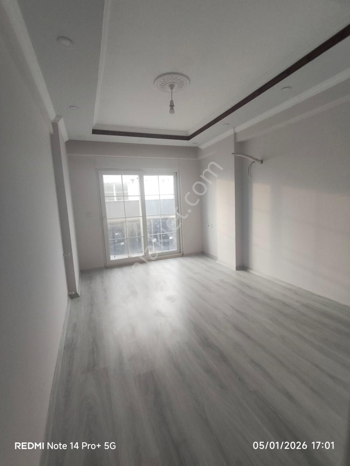 Muğla Dalaman Karaçalı Mahallesi 3+1 Sıfır Dubleks Lux Daire - Görsel 20