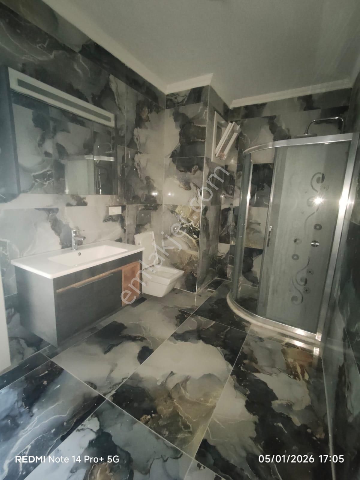 Muğla Dalaman Karaçalı Mahallesi 3+1 Sıfır Dubleks Lux Daire - Görsel 3