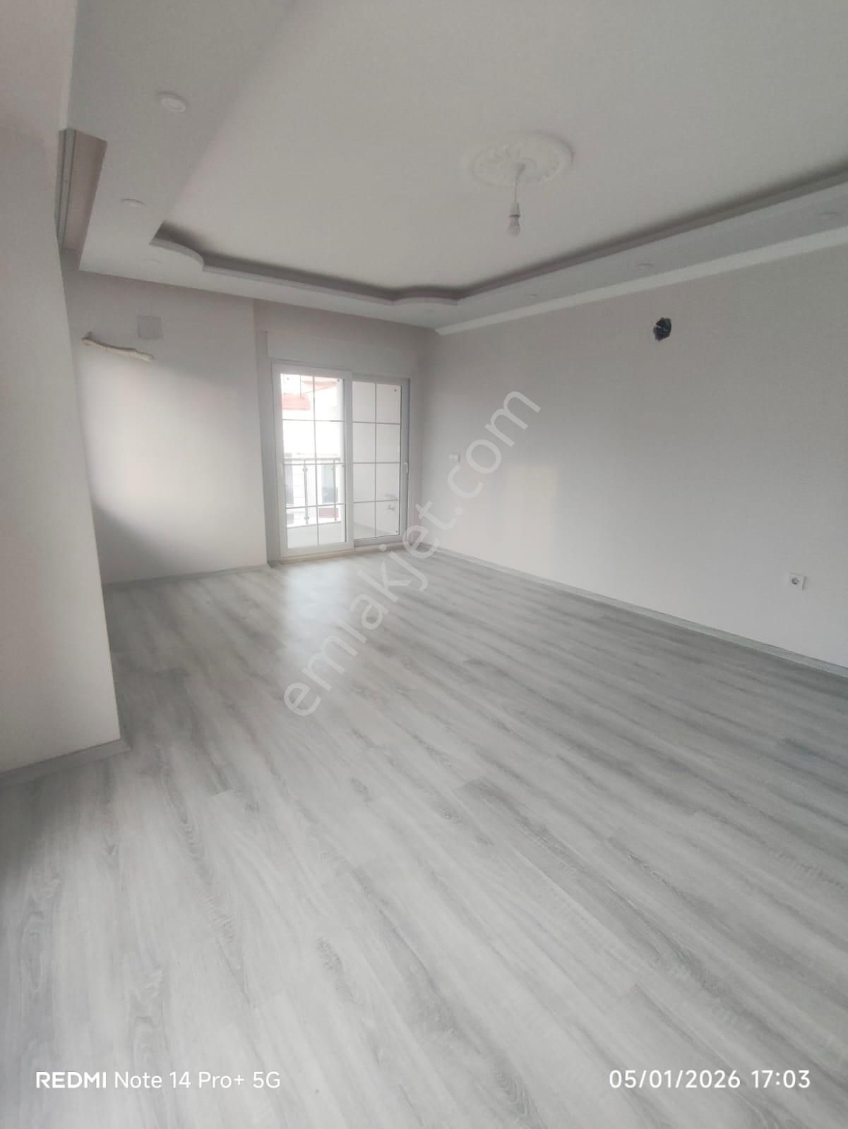 Muğla Dalaman Karaçalı Mahallesi 3+1 Sıfır Dubleks Lux Daire - Görsel 13