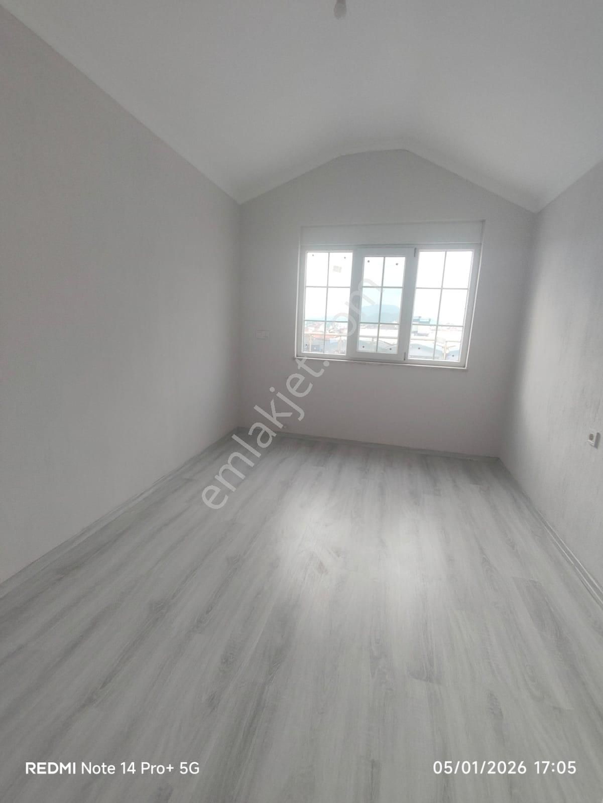 Muğla Dalaman Karaçalı Mahallesi 3+1 Sıfır Dubleks Lux Daire - Görsel 5