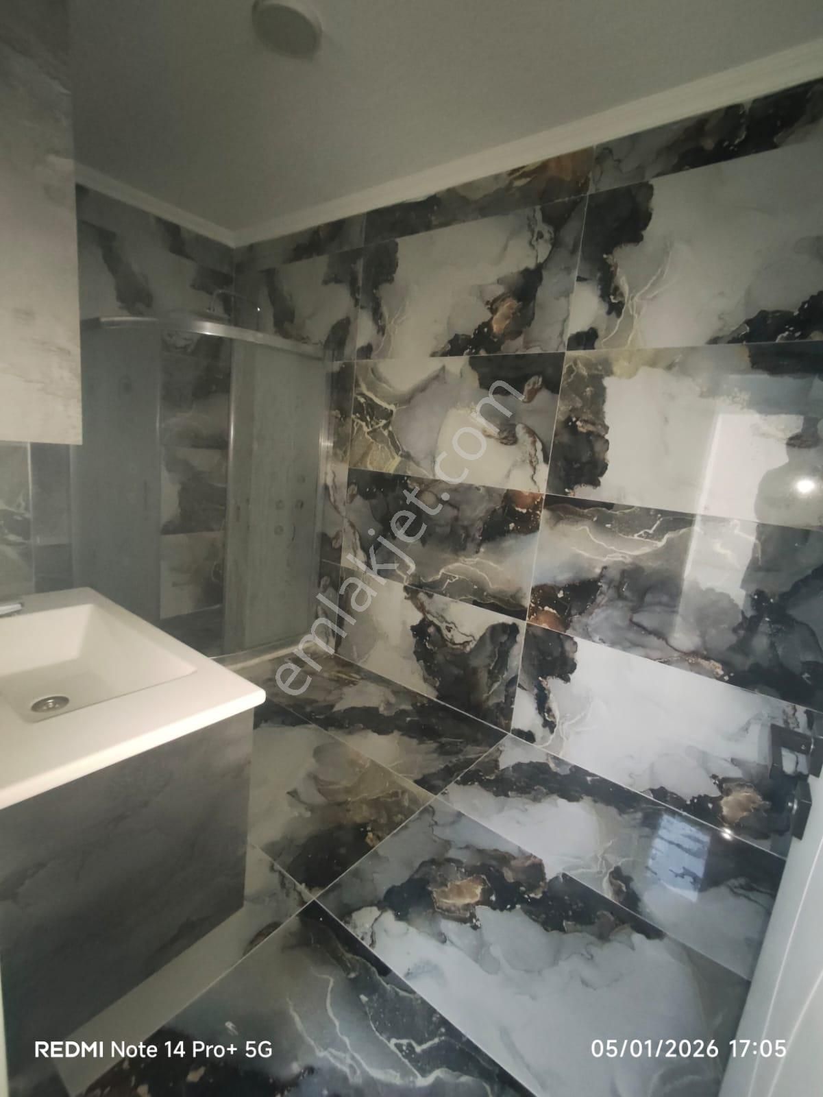 Muğla Dalaman Karaçalı Mahallesi 3+1 Sıfır Dubleks Lux Daire - Görsel 4