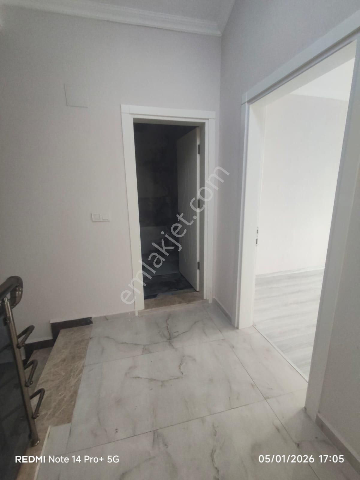 Muğla Dalaman Karaçalı Mahallesi 3+1 Sıfır Dubleks Lux Daire - Görsel 6