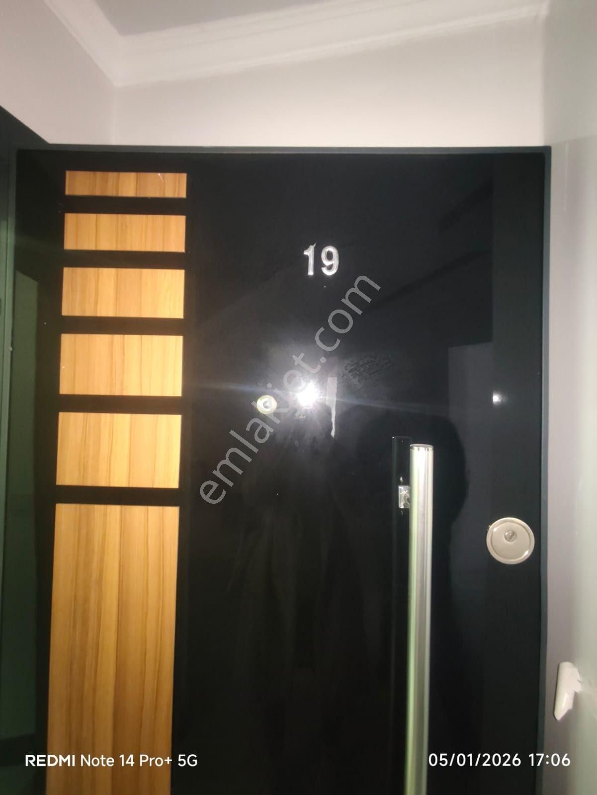 Muğla Dalaman Karaçalı Mahallesi 3+1 Sıfır Dubleks Lux Daire