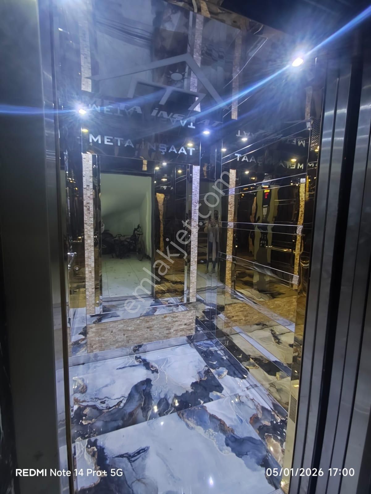 Muğla Dalaman Karaçalı Mahallesi 3+1 Sıfır Dubleks Lux Daire - Görsel 23