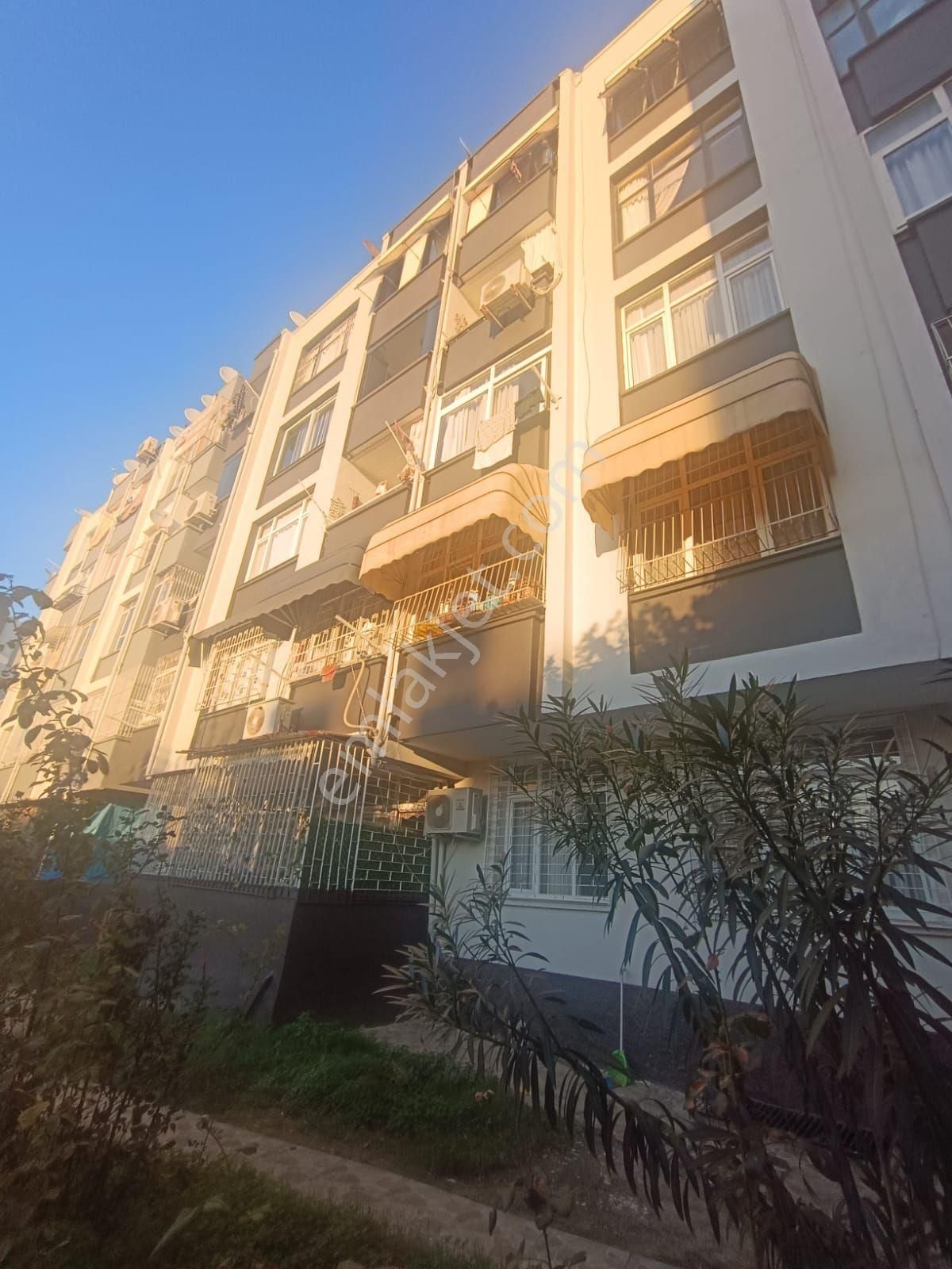 Yeşil Yurt Mahallesi Satılık Daire