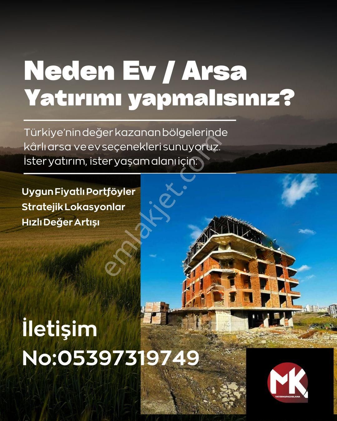 Tepecikte Fırsat Kelepir Daire 1750000 Peşin Kalanı Taksitli