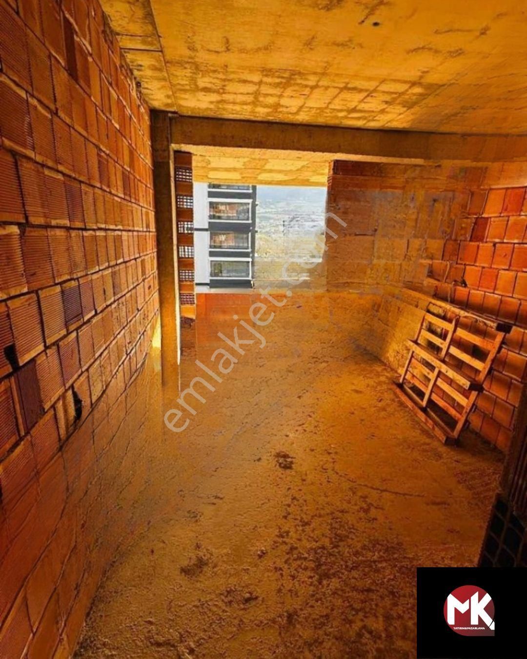 Tepecikte Fırsat Kelepir Daire 1750000 Peşin Kalanı Taksitli - Görsel 7