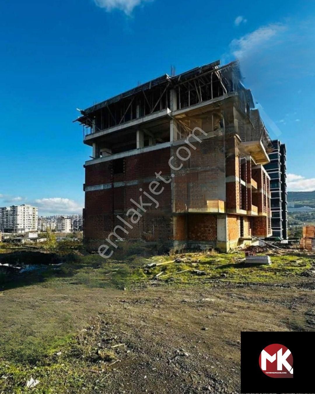 Tepecikte Fırsat Kelepir Daire 1750000 Peşin Kalanı Taksitli - Görsel 8