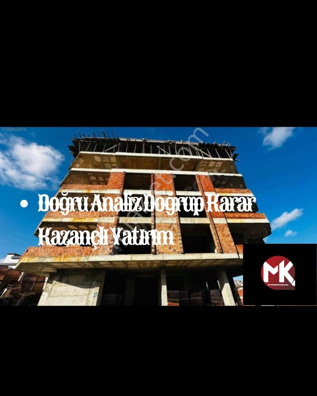 Tepecikte Fırsat Kelepir Daire 1750000 Peşin Kalanı Taksitli - Görsel 2