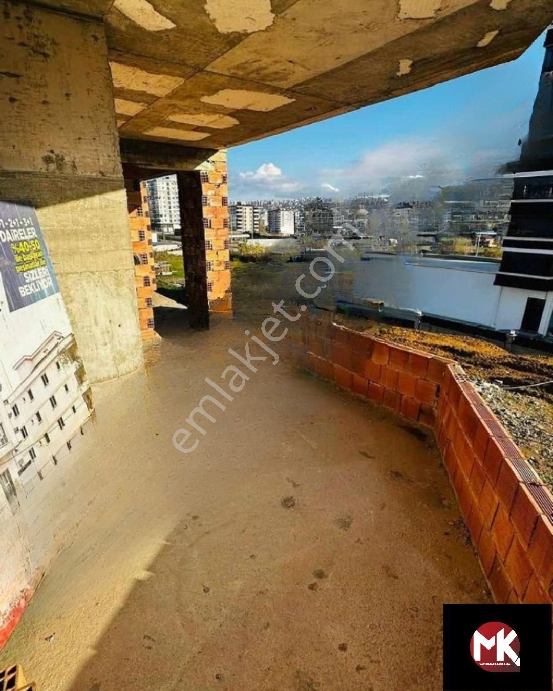 Tepecikte Fırsat Kelepir Daire 1750000 Peşin Kalanı Taksitli - Görsel 6