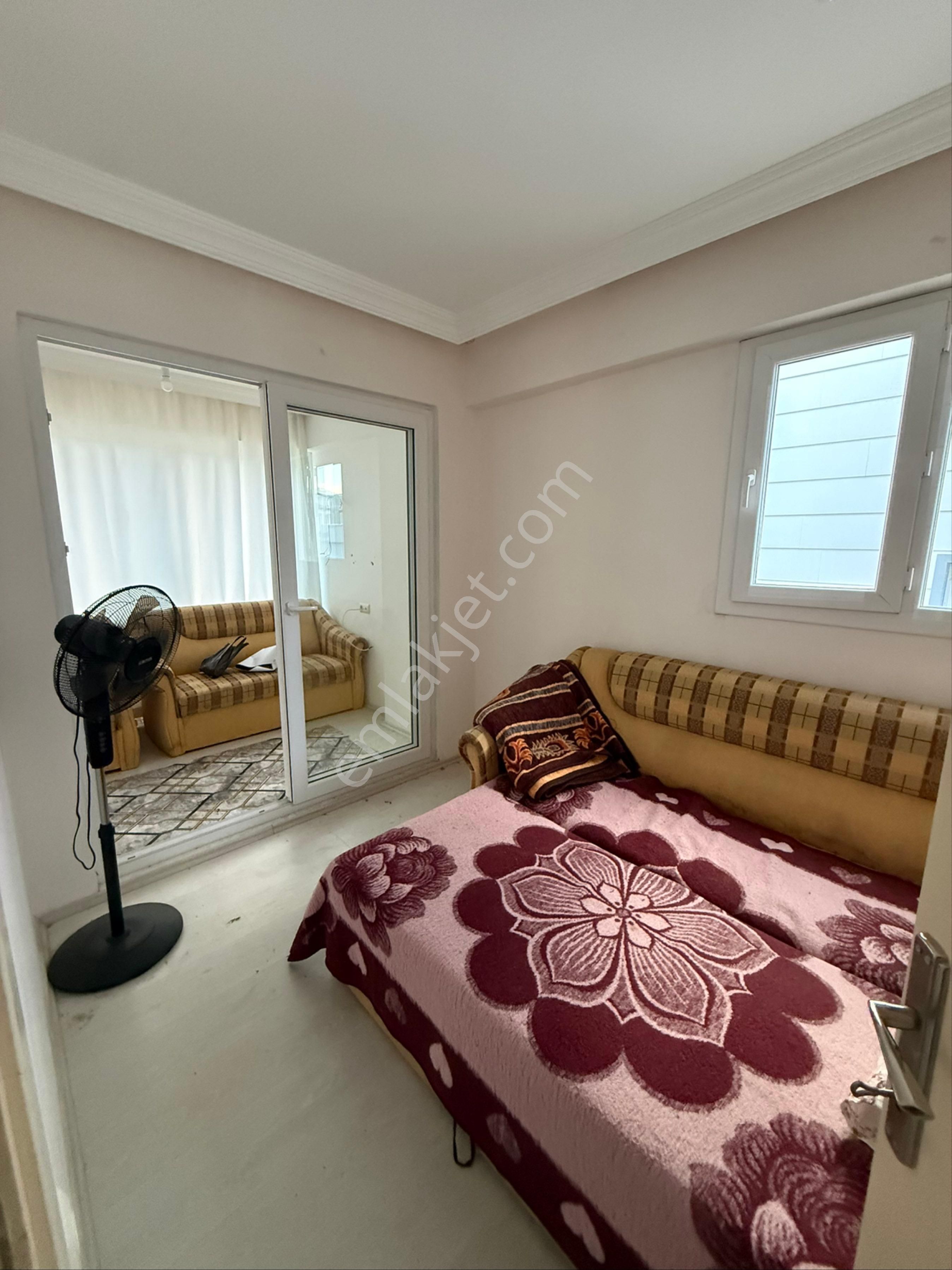 Nazilli İsabeyli Mahallesinde 1+1 Acil Satılık Daire - Görsel 9