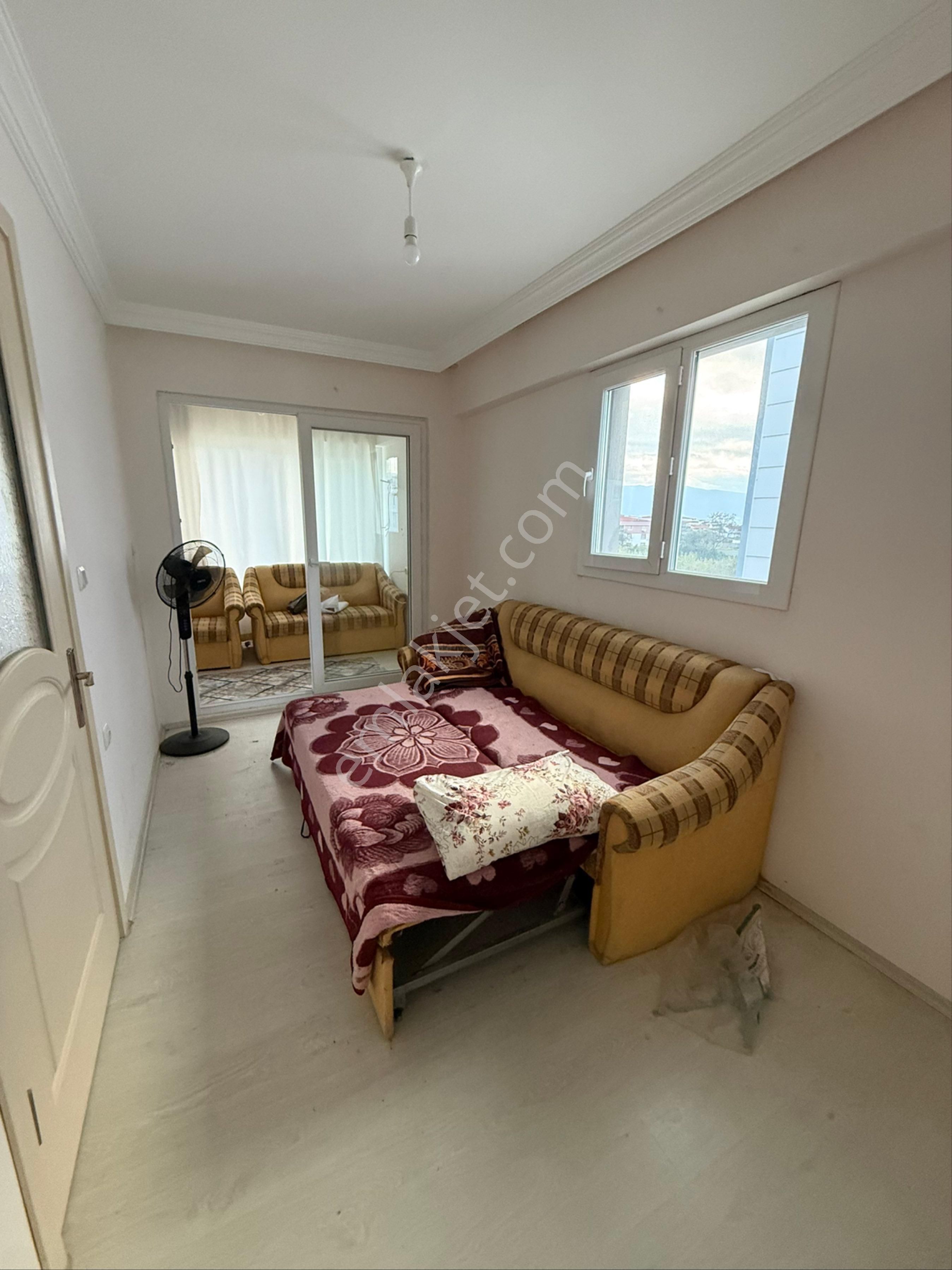 Nazilli İsabeyli Mahallesinde 1+1 Acil Satılık Daire - Görsel 6