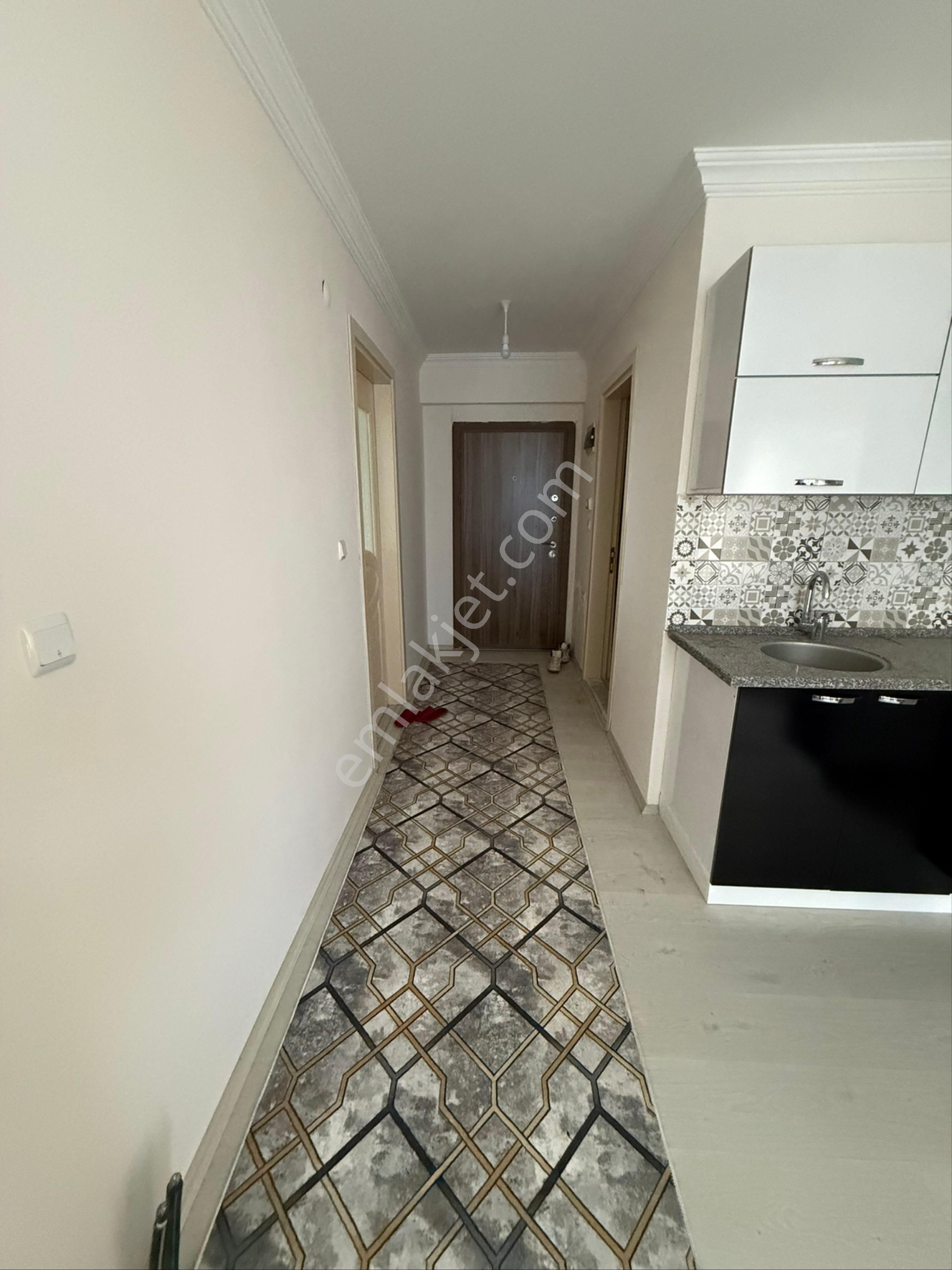 Nazilli İsabeyli Mahallesinde 1+1 Acil Satılık Daire - Görsel 3