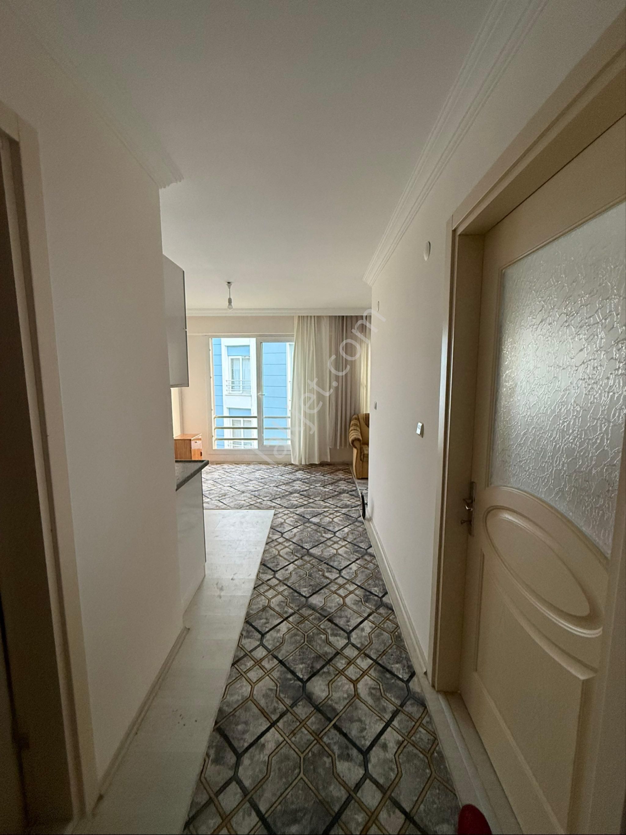 Nazilli İsabeyli Mahallesinde 1+1 Acil Satılık Daire - Görsel 10