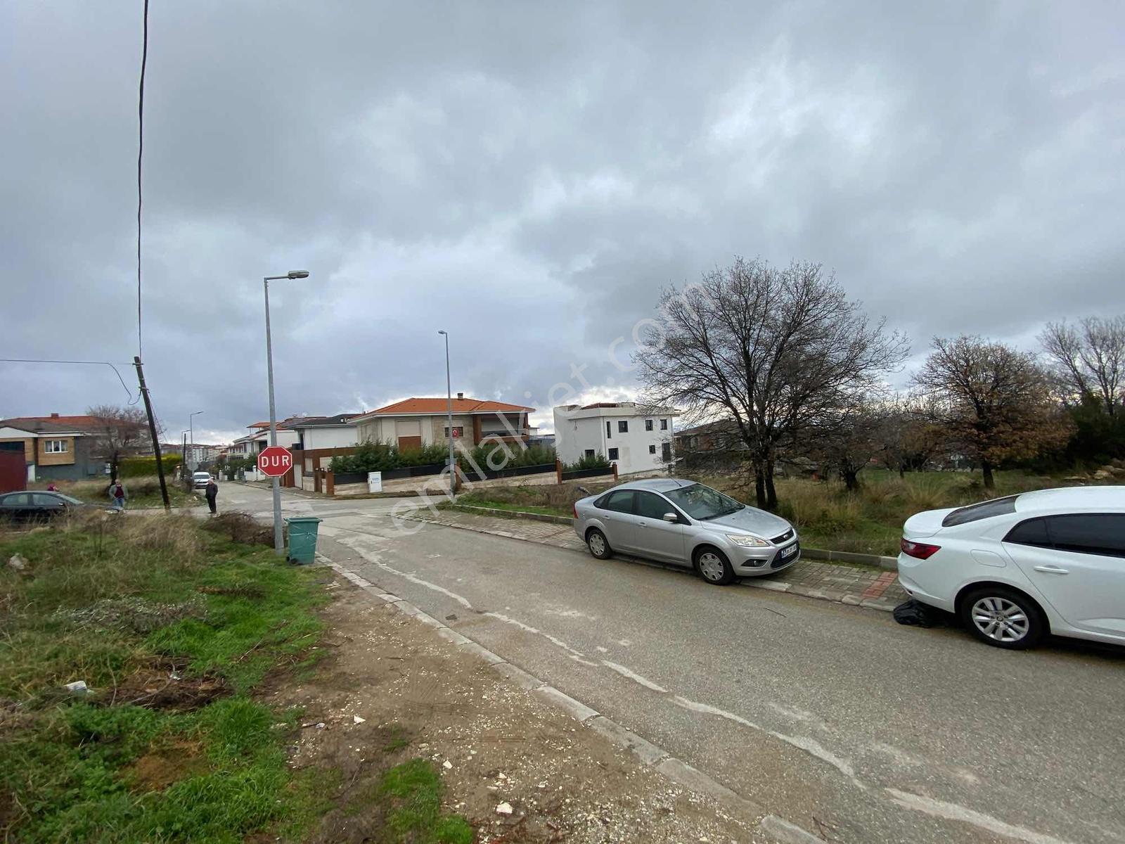 Yatırımlüx'den 436 M2 Köşe Parsel - Görsel 6
