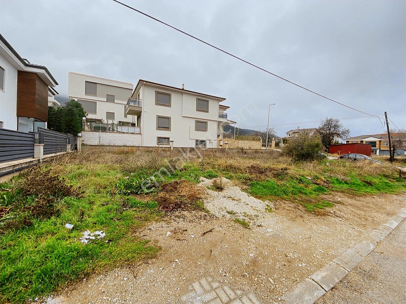 Yatırımlüx'den 436 M2 Köşe Parsel - Görsel 5