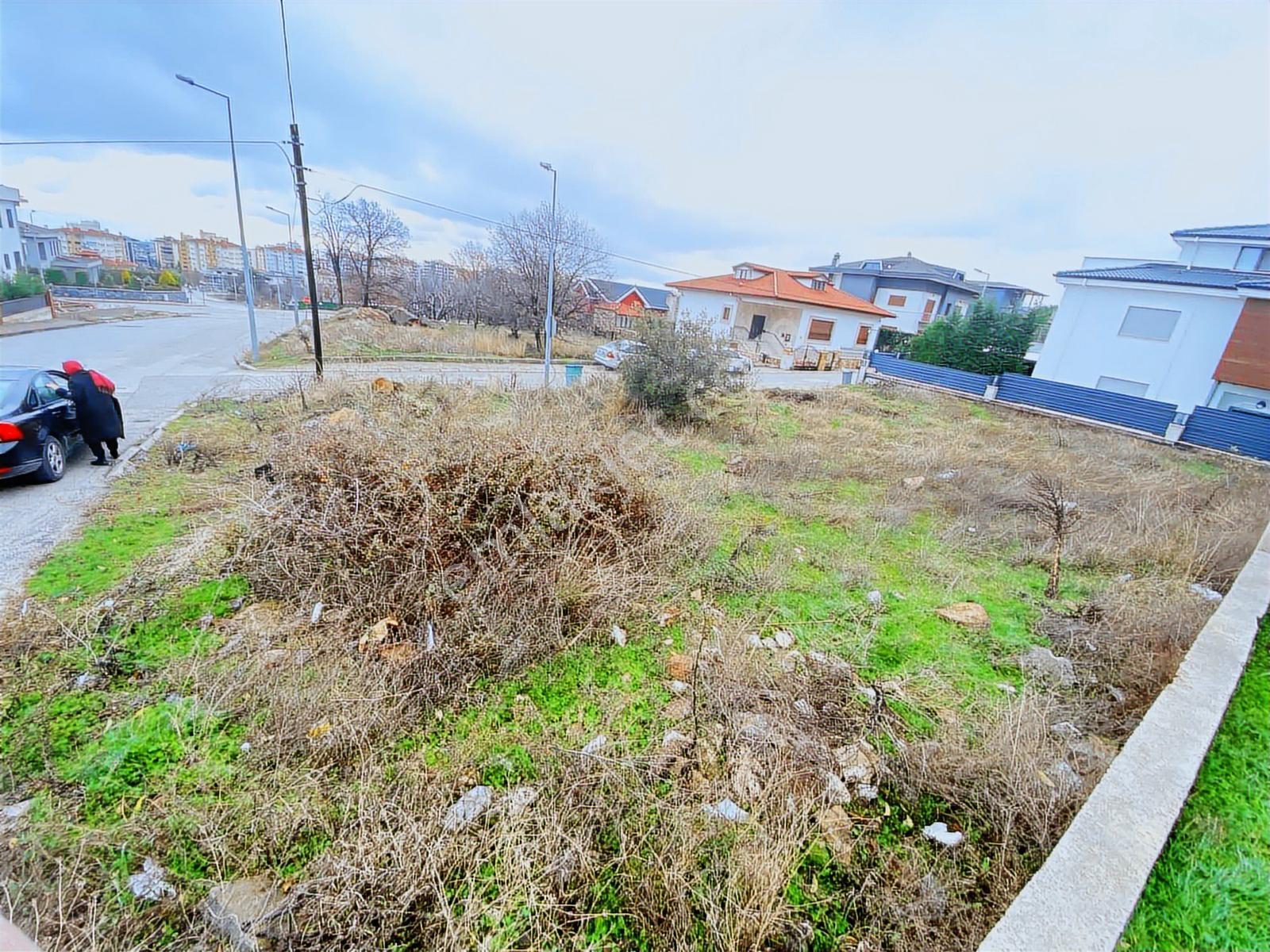 Yatırımlüx'den 436 M2 Köşe Parsel - Görsel 9
