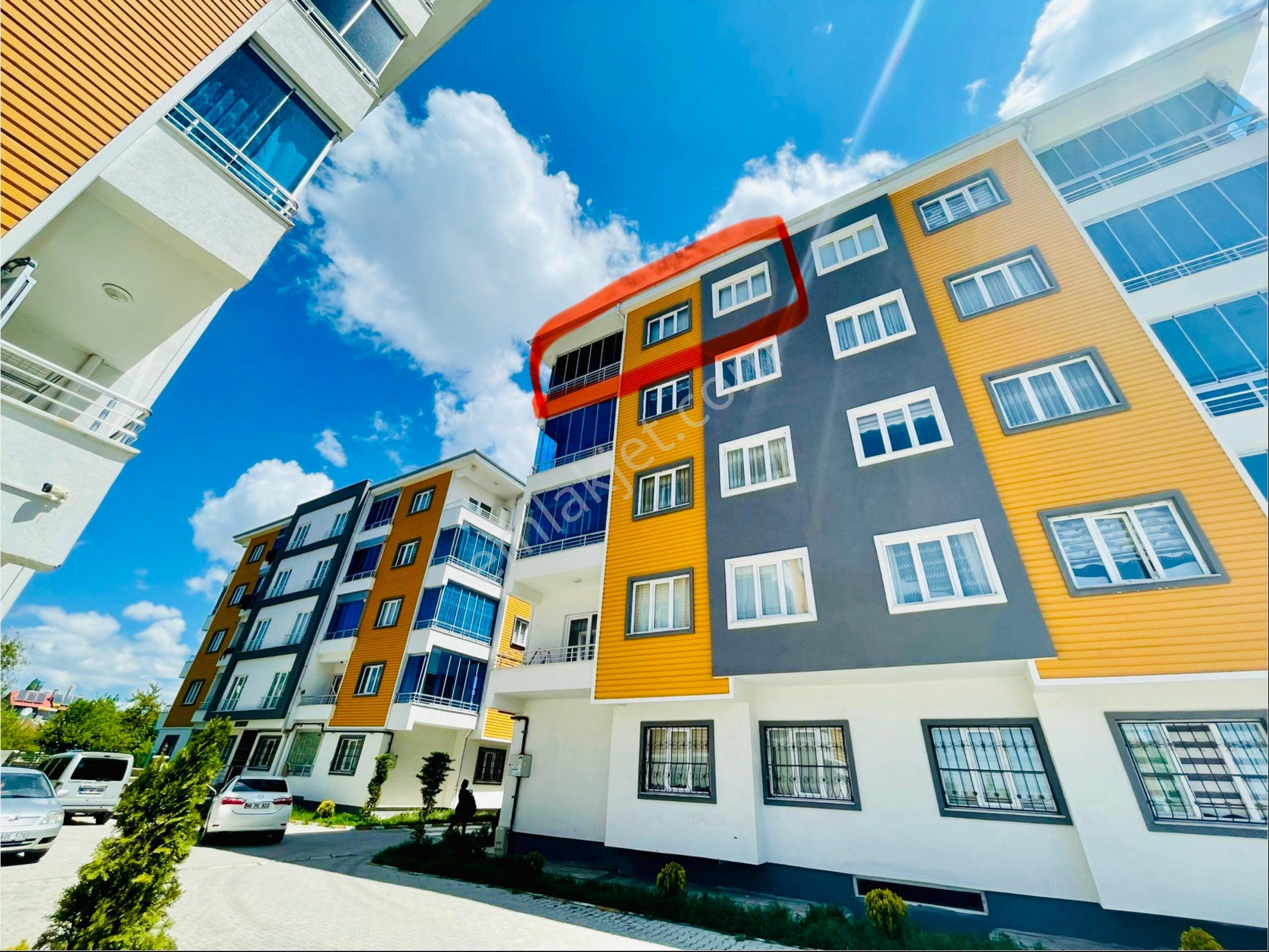 Sahibinden 3+1 Yeni Yapı Daire (antalya Merkezde Daire Takasına Açıktır) - Görsel 3