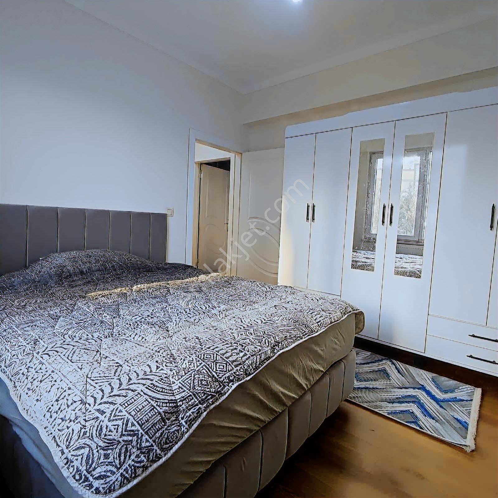 Full+full Sıfır Eşyalı 2+1 Kiralık Daire - Görsel 10