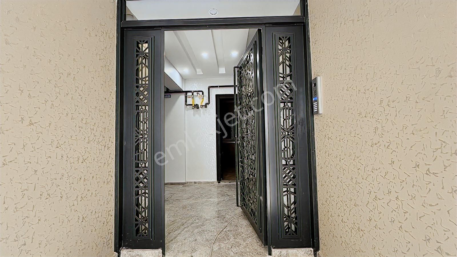 Karşıyakada Satılık Dubleks Daire 4+2 Nergiz Oturuma Hazır - Görsel 2